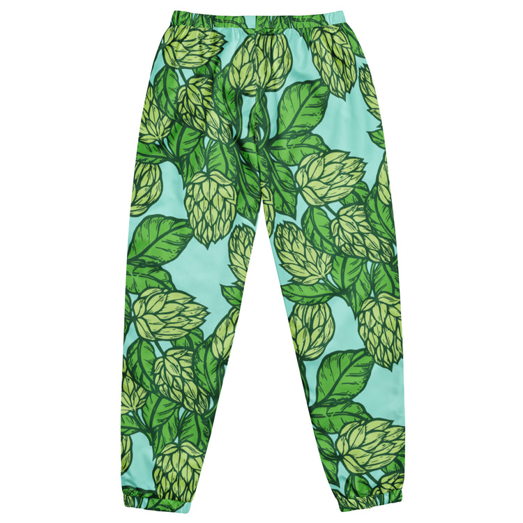 The Hoppy Garden - All-Gender Track Pants