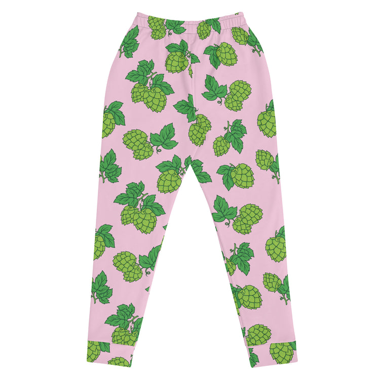 Pink Ale-chemy - Women's Joggers