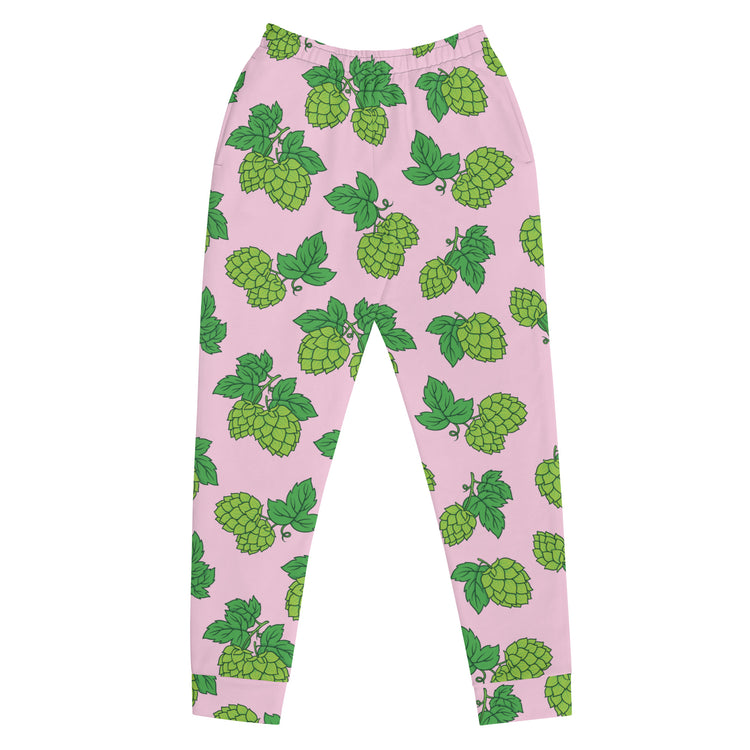 Pink Ale-chemy - Women's Joggers