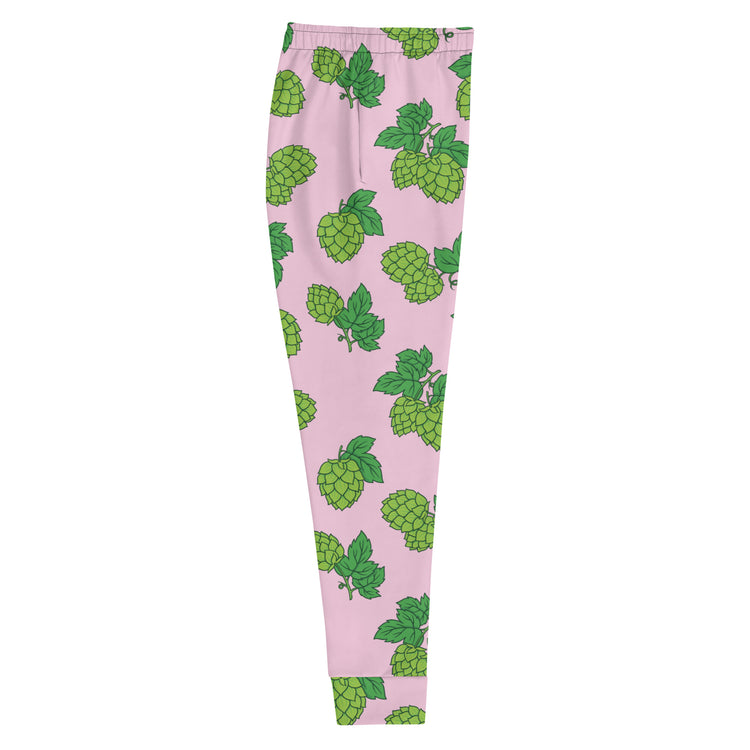 Pink Ale-chemy - Women's Joggers