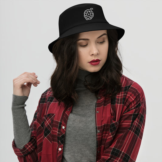 Hop Cone - Bucket Hat