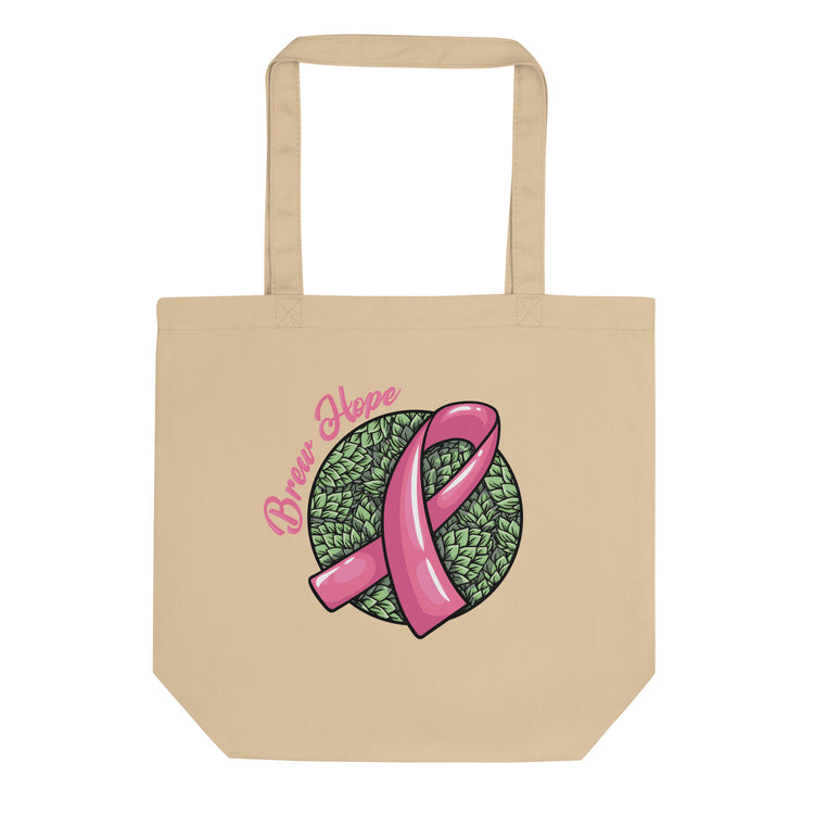 Brew Hope Eco Tote Bag