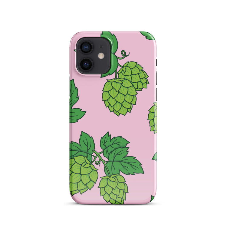 Pink Ale-chemy - Snap Case for iPhone®