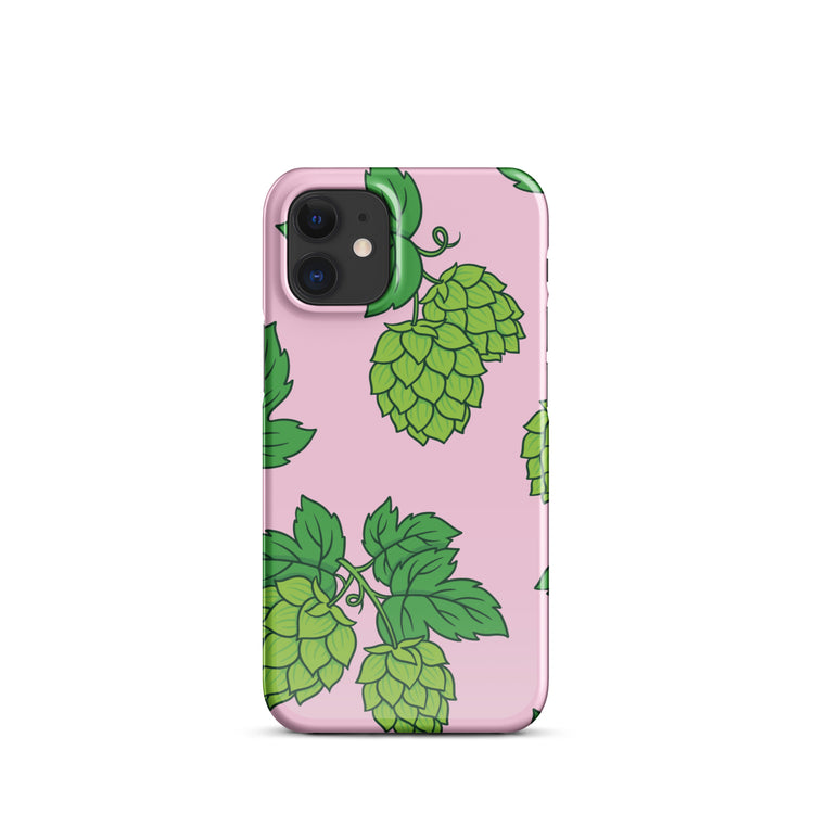 Pink Ale-chemy - Snap Case for iPhone®
