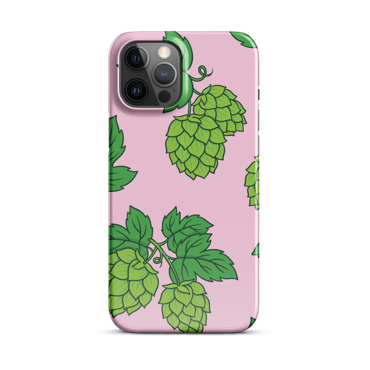 Pink Ale-chemy - Snap Case for iPhone®