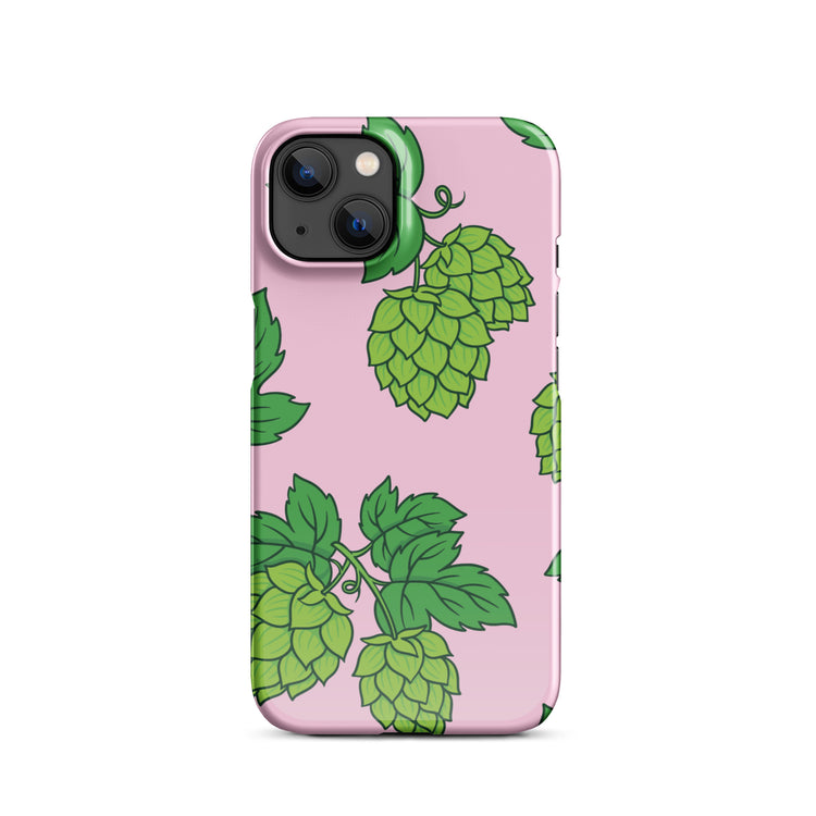Pink Ale-chemy - Snap Case for iPhone®