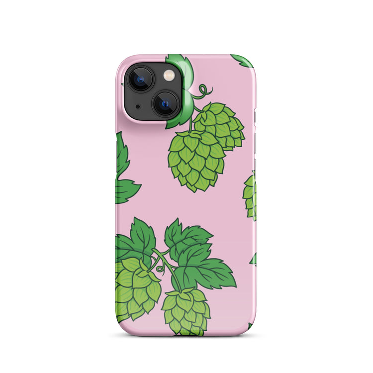 Pink Ale-chemy - Snap Case for iPhone®