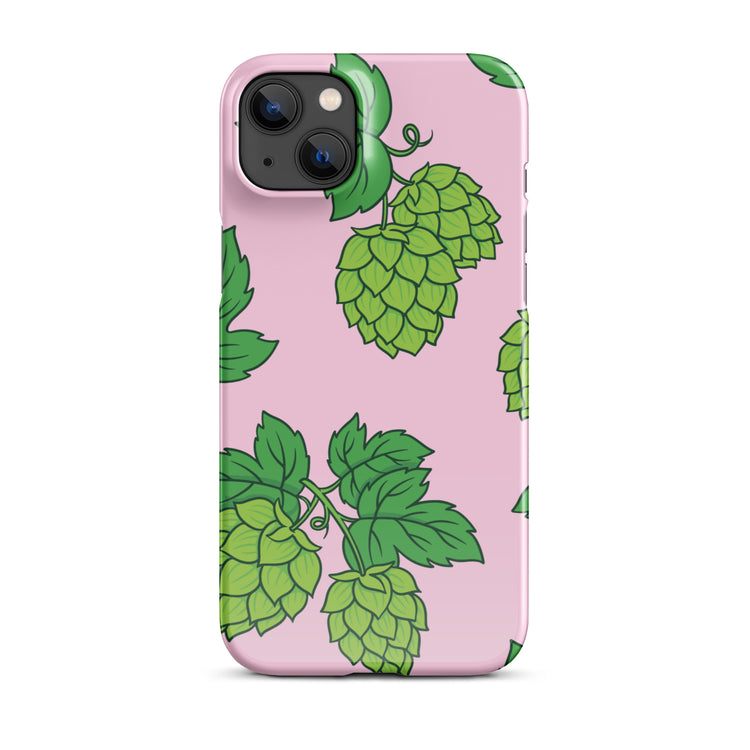 Pink Ale-chemy - Snap Case for iPhone®
