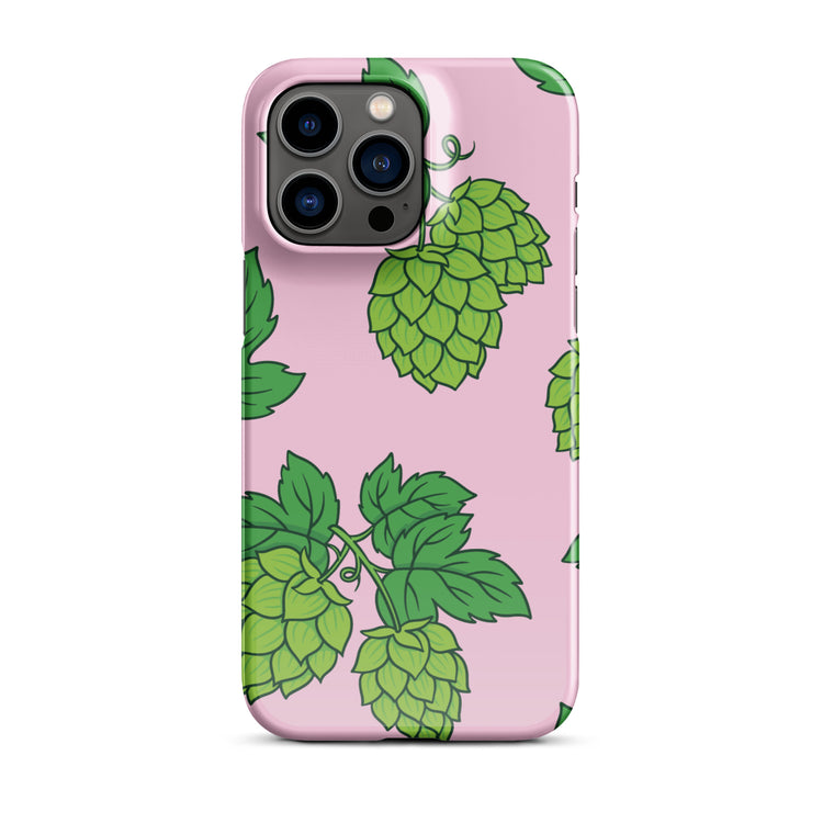 Pink Ale-chemy - Snap Case for iPhone®