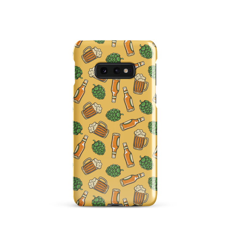 Hoppy Harvest - Snap Case for Samsung®