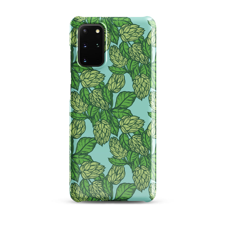 The Hoppy Garden - Snap Case for Samsung®