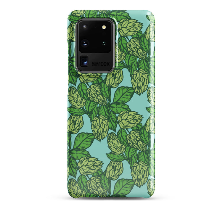 The Hoppy Garden - Snap Case for Samsung®