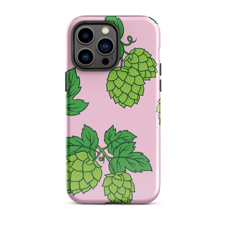 Pink Ale-chemy - Tough Case for iPhone®