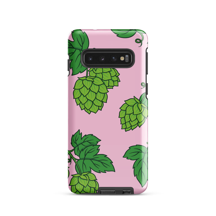 Pink Ale-chemy - Tough Case for Samsung®