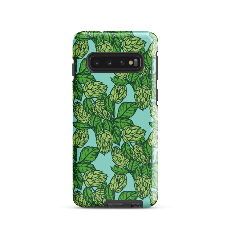 The Hoppy Garden - Tough Case for Samsung®