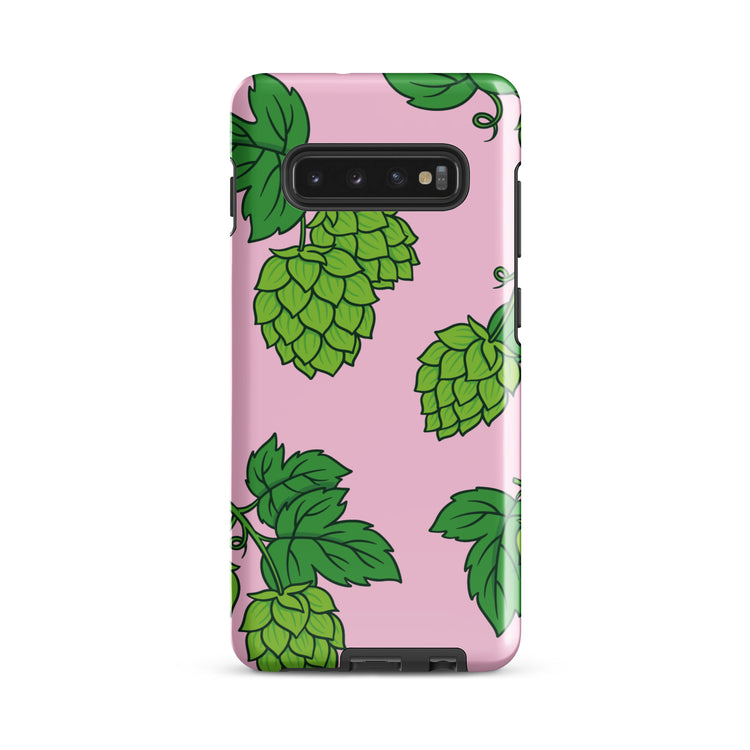 Pink Ale-chemy - Tough Case for Samsung®