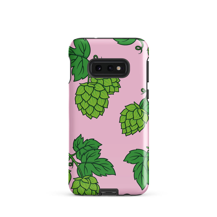 Pink Ale-chemy - Tough Case for Samsung®