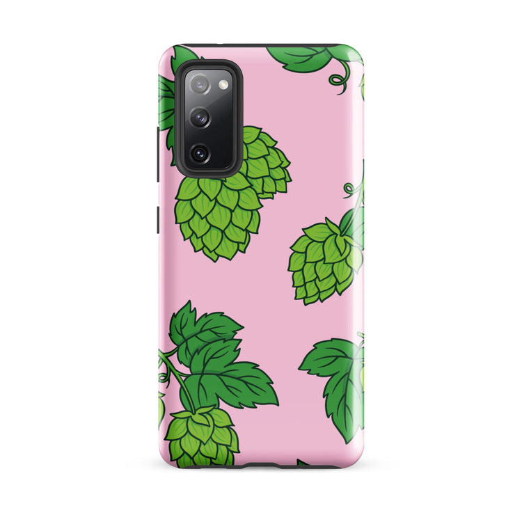 Pink Ale-chemy - Tough Case for Samsung®