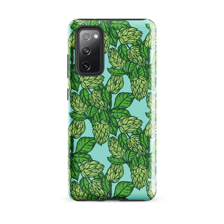 The Hoppy Garden - Tough Case for Samsung®