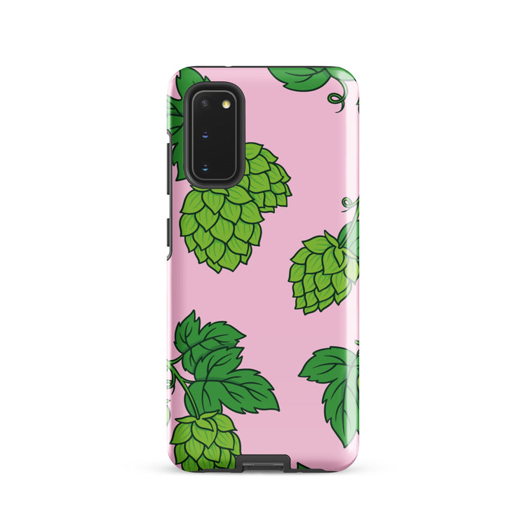 Pink Ale-chemy - Tough Case for Samsung®