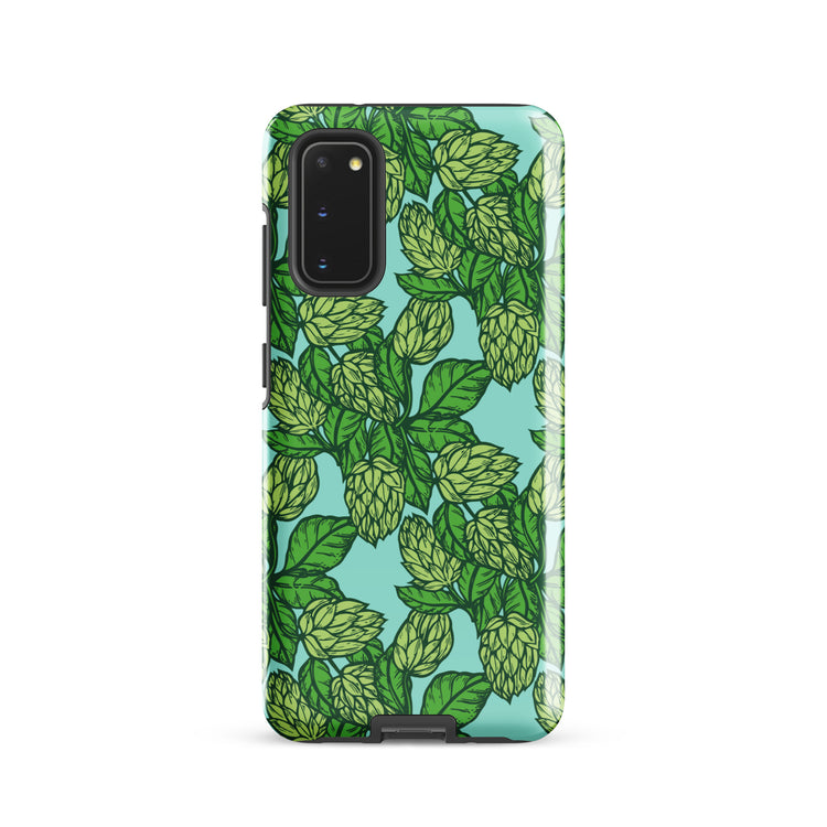 The Hoppy Garden - Tough Case for Samsung®