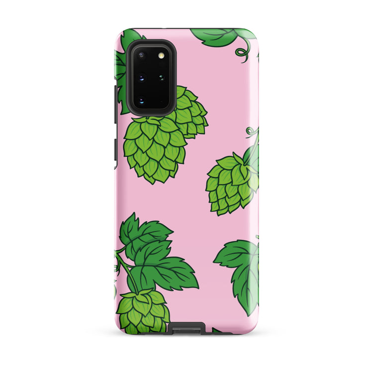 Pink Ale-chemy - Tough Case for Samsung®