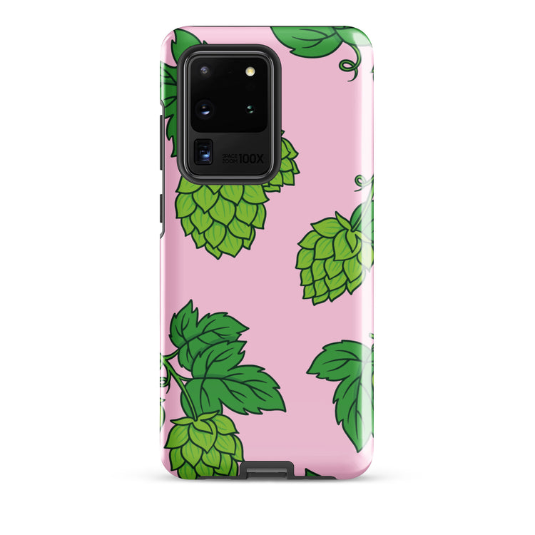Pink Ale-chemy - Tough Case for Samsung®