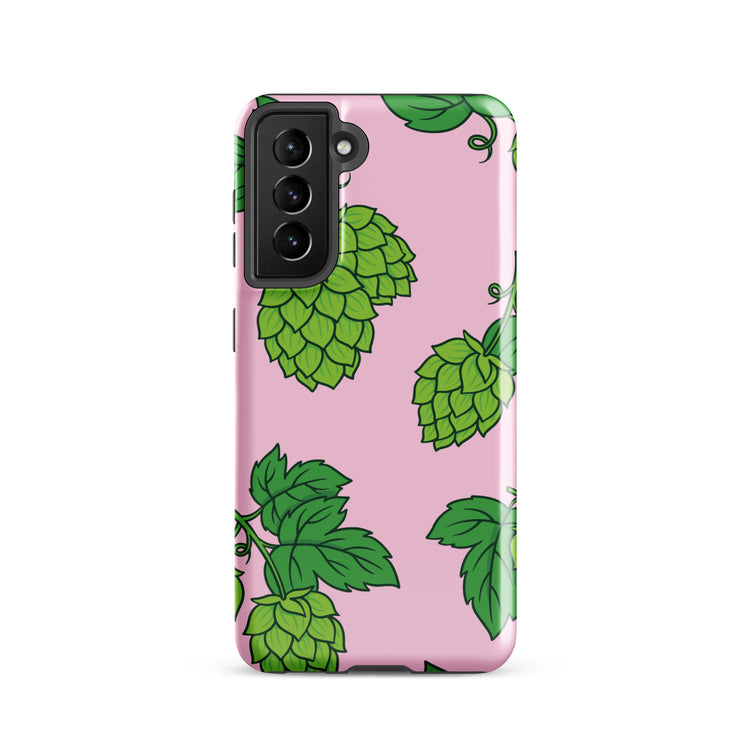 Pink Ale-chemy - Tough Case for Samsung®