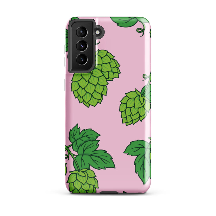 Pink Ale-chemy - Tough Case for Samsung®