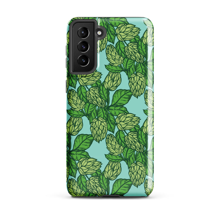 The Hoppy Garden - Tough Case for Samsung®