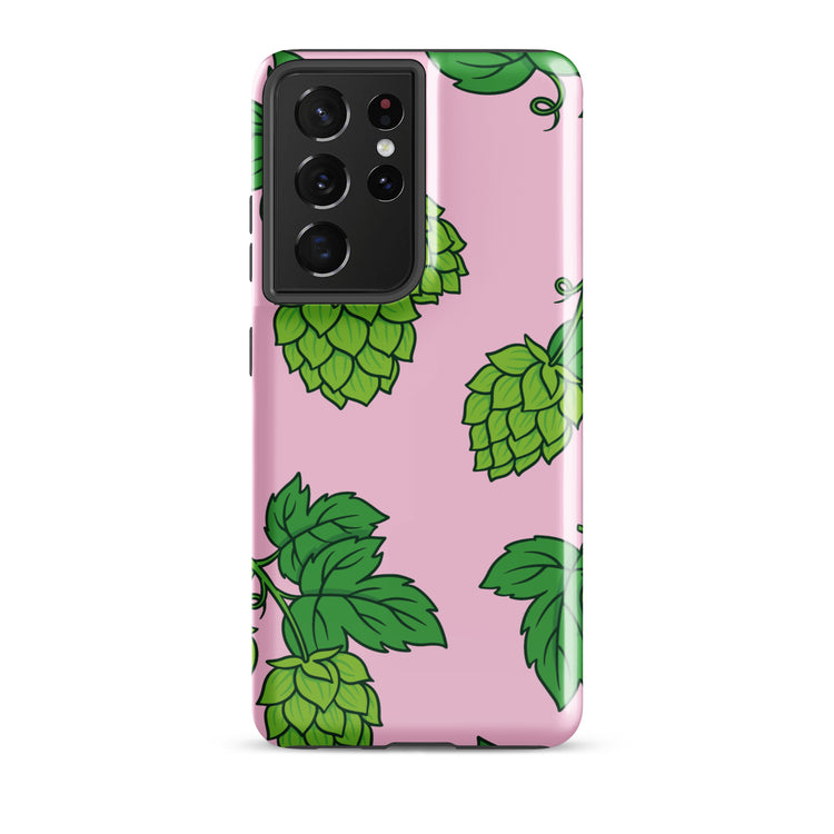 Pink Ale-chemy - Tough Case for Samsung®