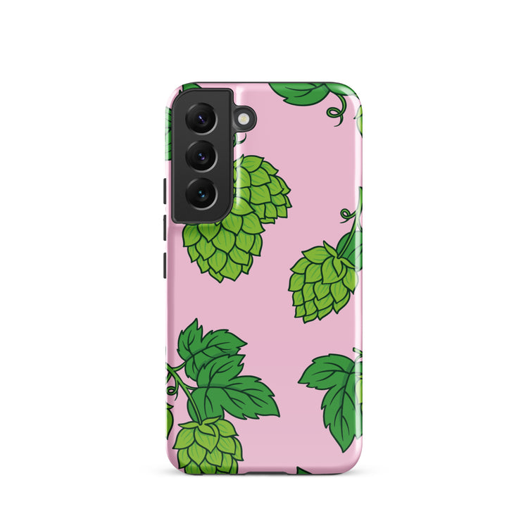 Pink Ale-chemy - Tough Case for Samsung®