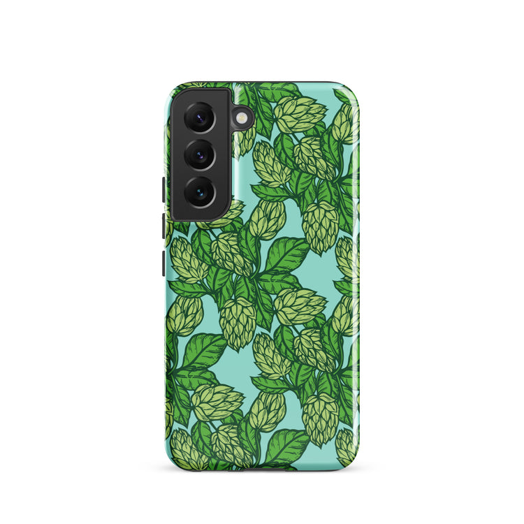 The Hoppy Garden - Tough Case for Samsung®