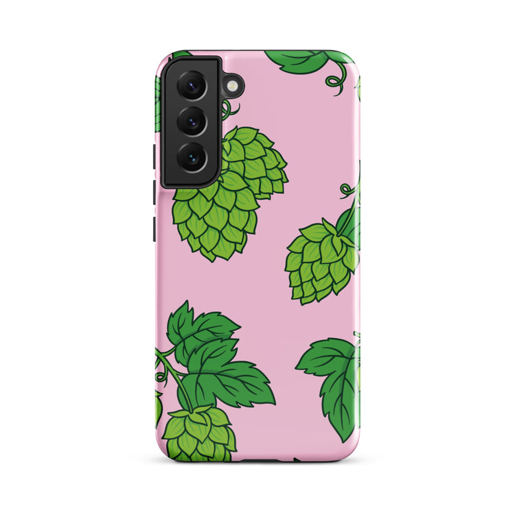 Pink Ale-chemy - Tough Case for Samsung®