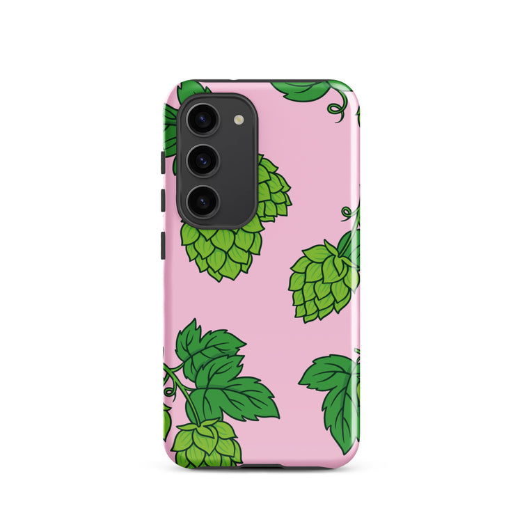 Pink Ale-chemy - Tough Case for Samsung®