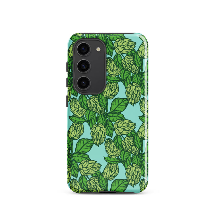 The Hoppy Garden - Tough Case for Samsung®