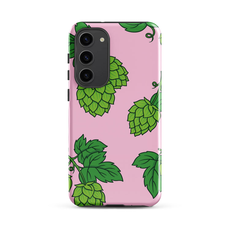 Pink Ale-chemy - Tough Case for Samsung®