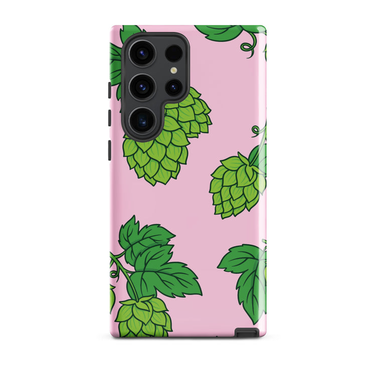 Pink Ale-chemy - Tough Case for Samsung®
