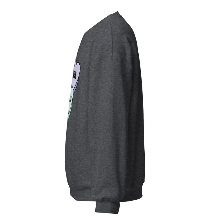 Craft Beer Girls Candy - Unisex Sweatshirt
