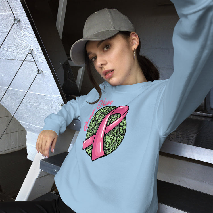 Brew Hope Sweatshirt
