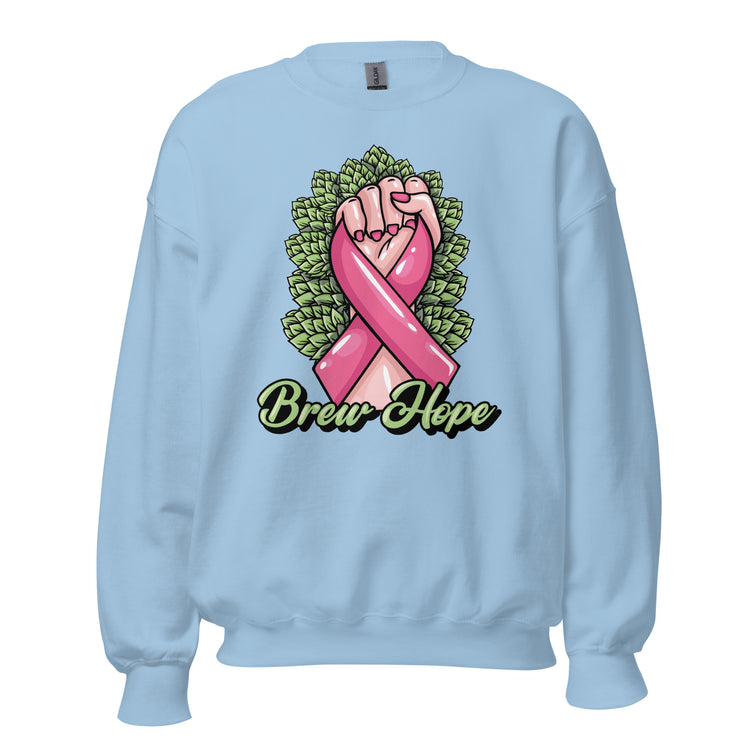 Brew Hope Together Sweatshirt