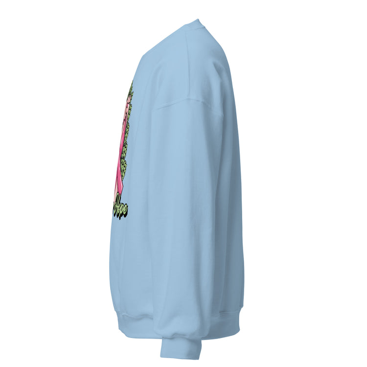 Brew Hope Together Sweatshirt