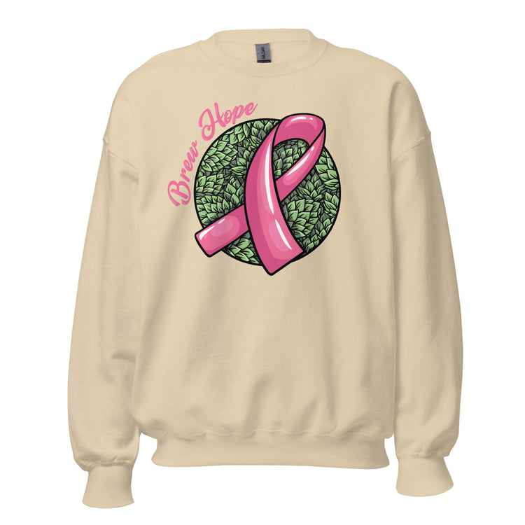 Brew Hope Sweatshirt