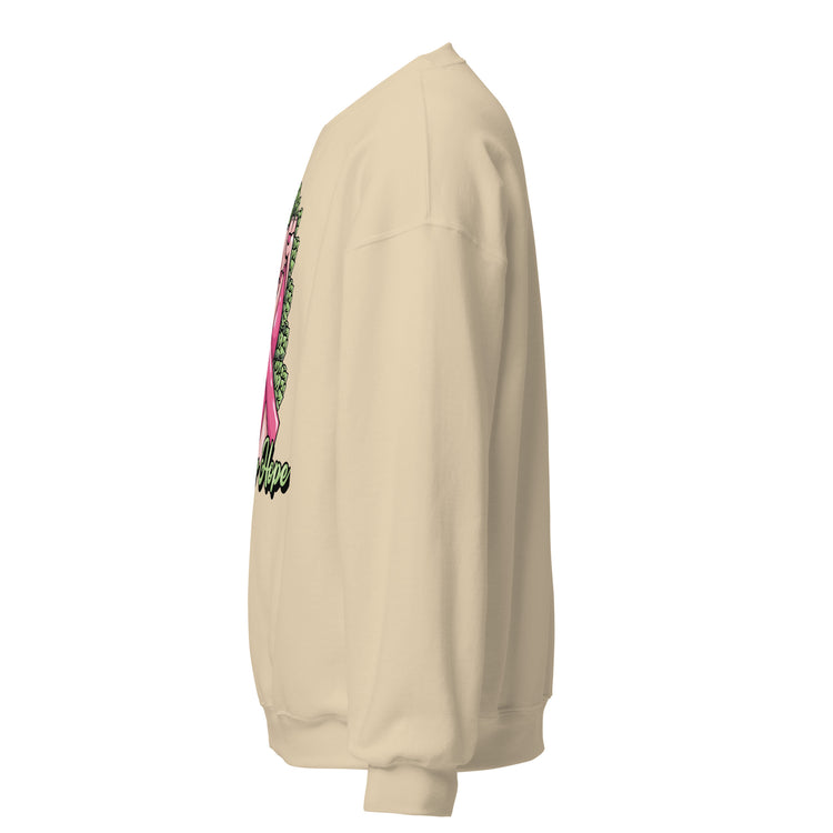 Brew Hope Together Sweatshirt