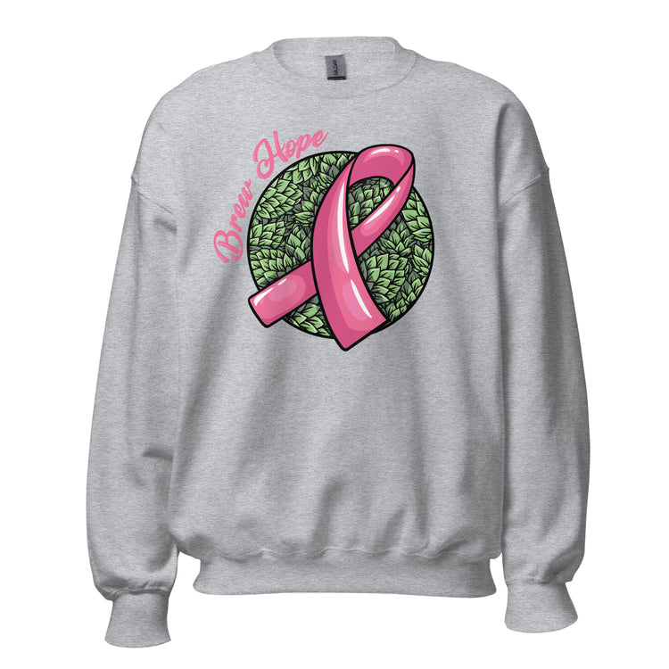 Brew Hope Sweatshirt