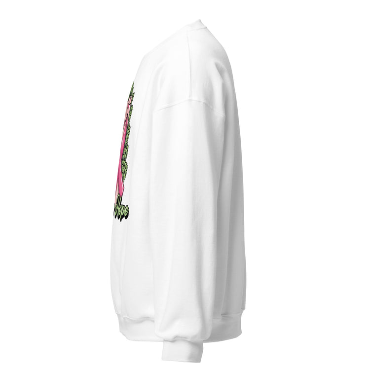 Brew Hope Together Sweatshirt