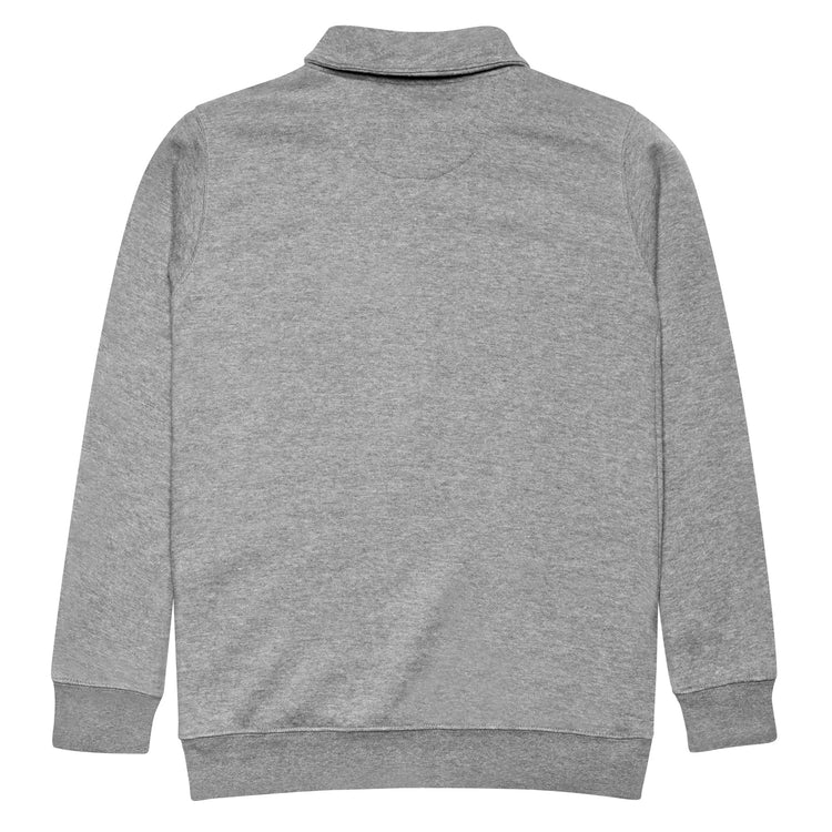 Craft Beer Girls Logo Fleece Pullover