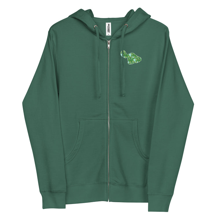 Maui Strong - All-Gender Hoodie