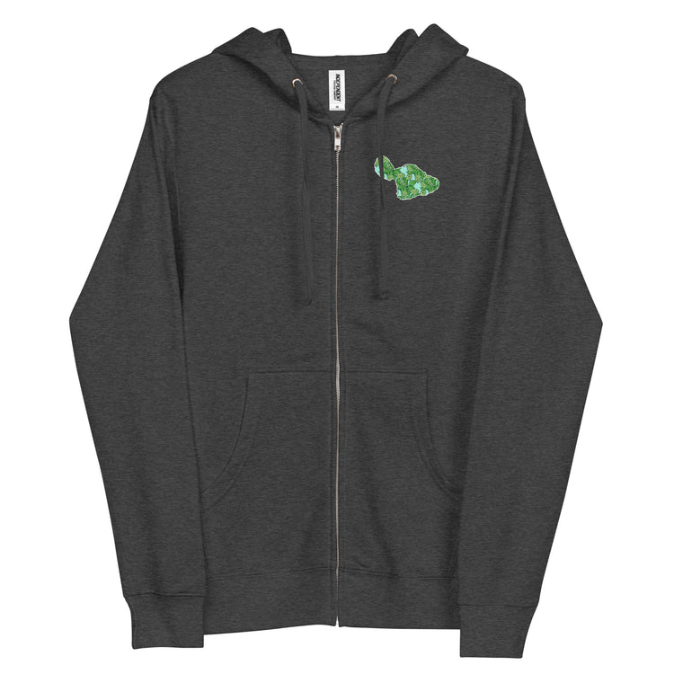 Maui Strong - All-Gender Hoodie