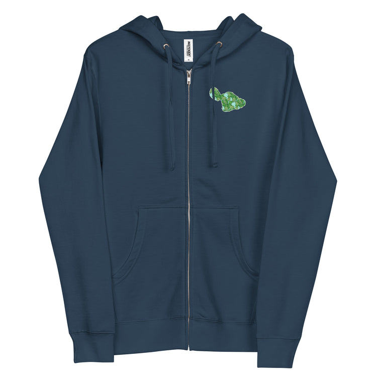 Maui Strong - All-Gender Hoodie